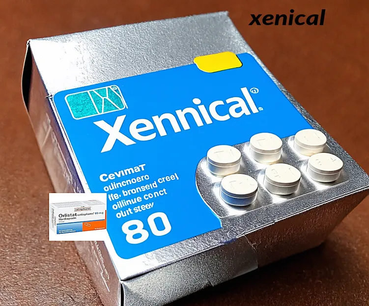 Xenical 1