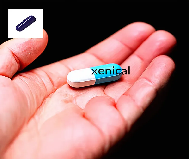 Xenical 3